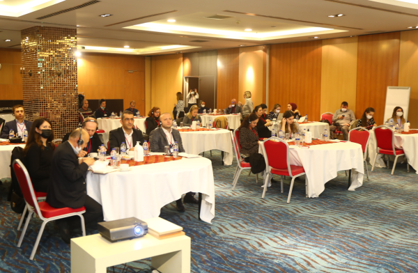 Workshop: Baseline Emission Inventory Methodology